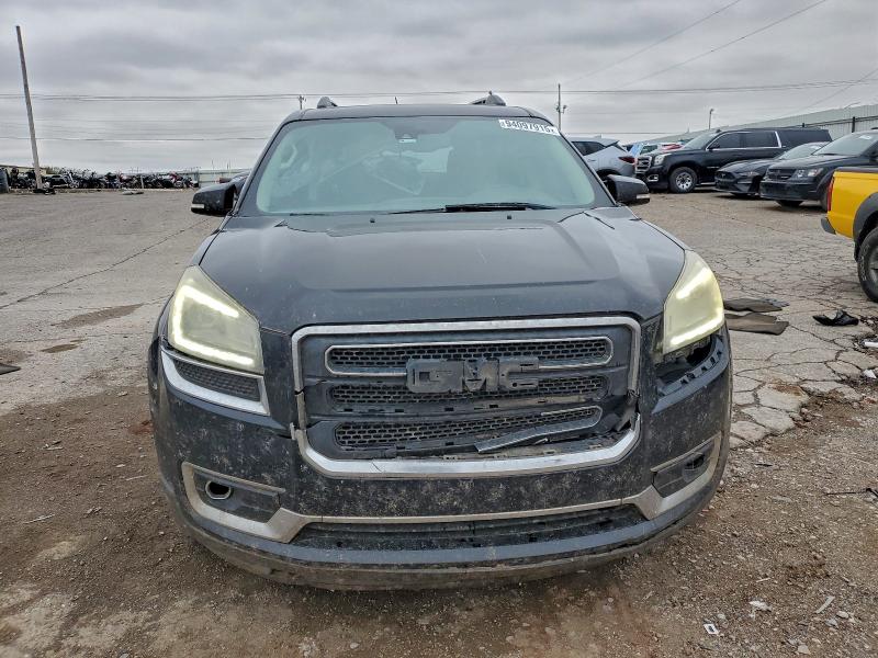 Фото 5 - GMC ACADIA