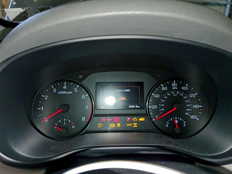 Фото 9 - KIA SPORTAGE