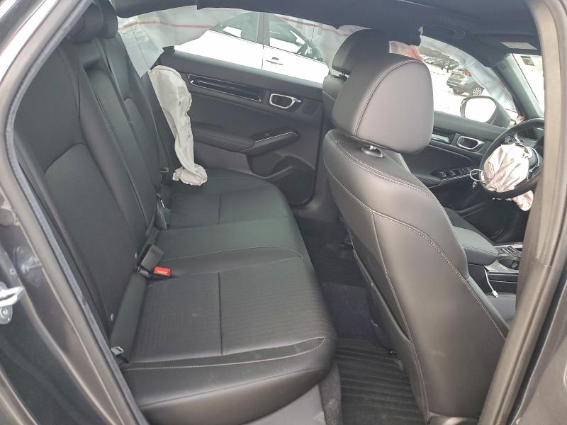 Фото 10 - HONDA CIVIC