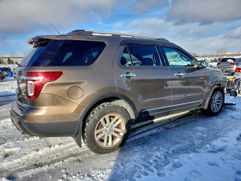 Фото 3 - FORD EXPLORER
