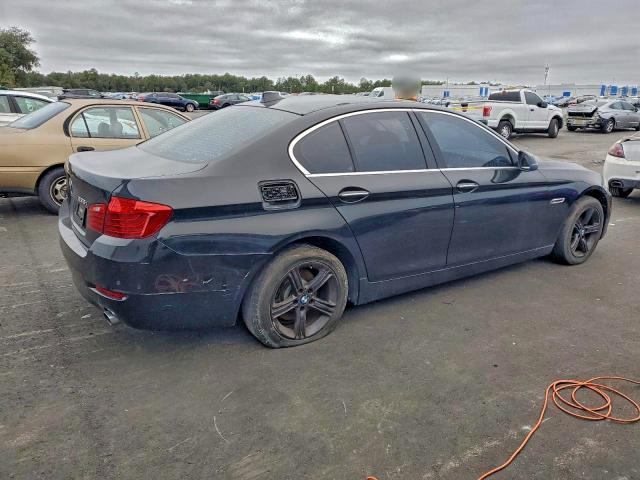 BMW 5 SERIES 2016 VIN WBA5B1C55GG129962