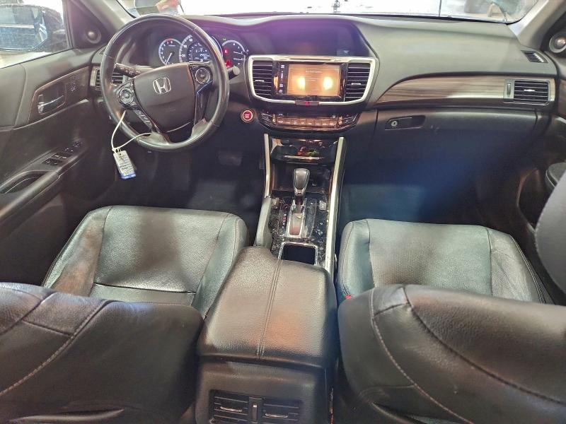 Фото 8 - HONDA ACCORD