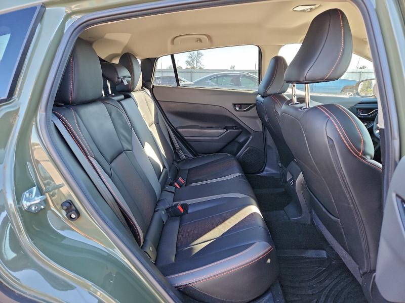 SUBARU XV 2024 VIN 4S4GUHL60R3822905