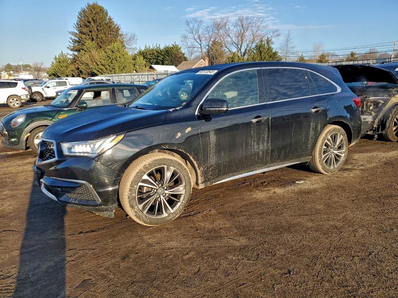 Фото 1 - ACURA MDX