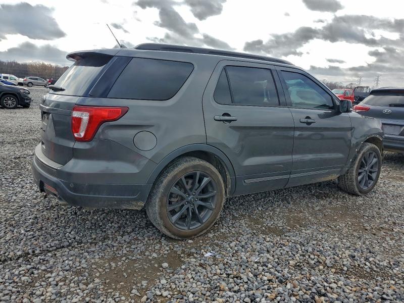 Фото 3 - FORD EXPLORER