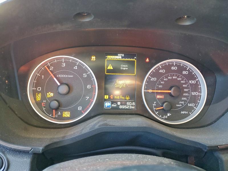 Фото 9 - SUBARU ASCENT