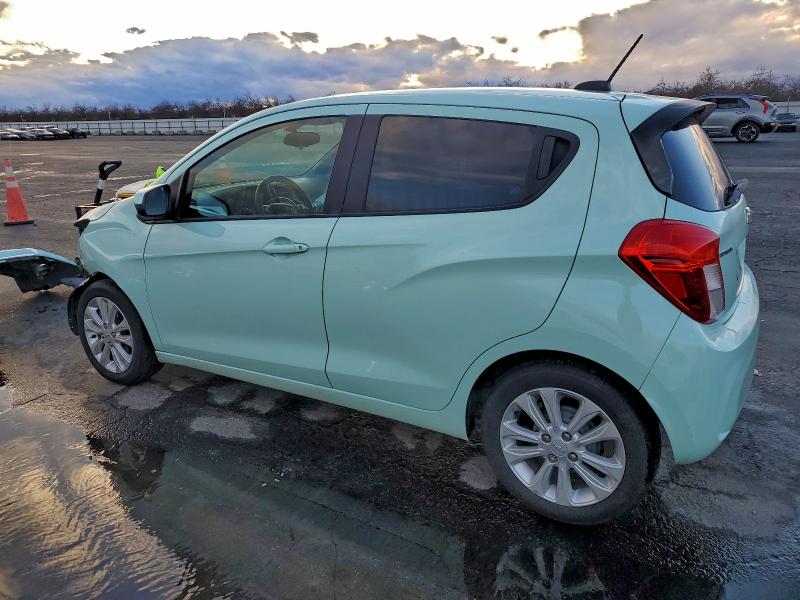 Фото 2 - CHEVROLET SPARK