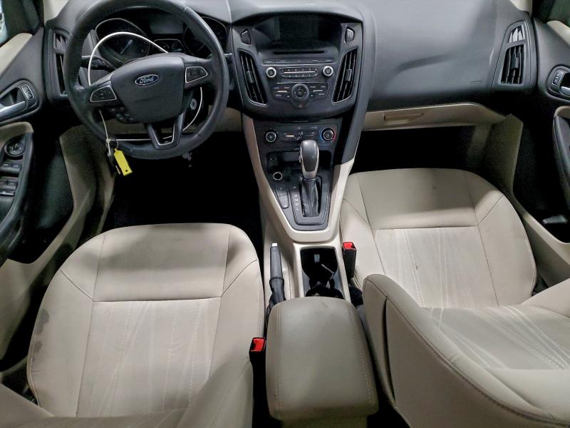 Фото 8 - FORD FOCUS