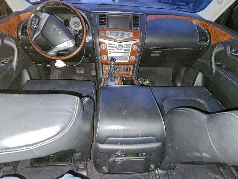 Фото 8 - INFINITI QX80