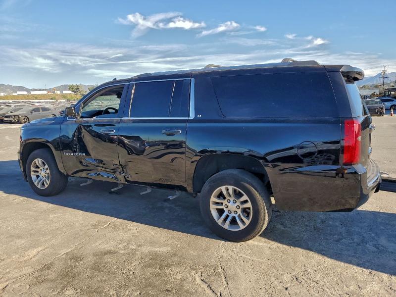 Фото 2 - CHEVROLET SUBURBAN