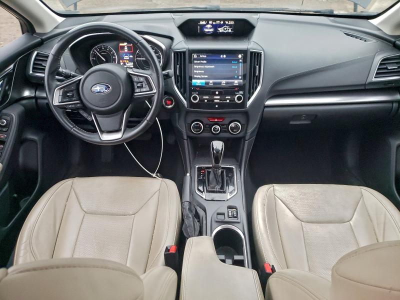 Фото 8 - SUBARU IMPREZA