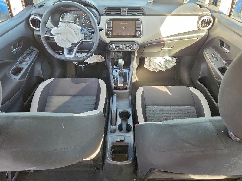 Фото 8 - NISSAN VERSA