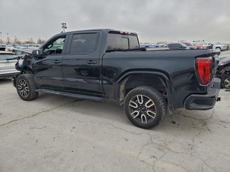 Фото 2 - GMC SIERRA