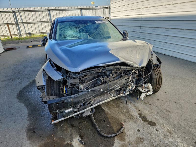 Фото 5 - INFINITI Q50