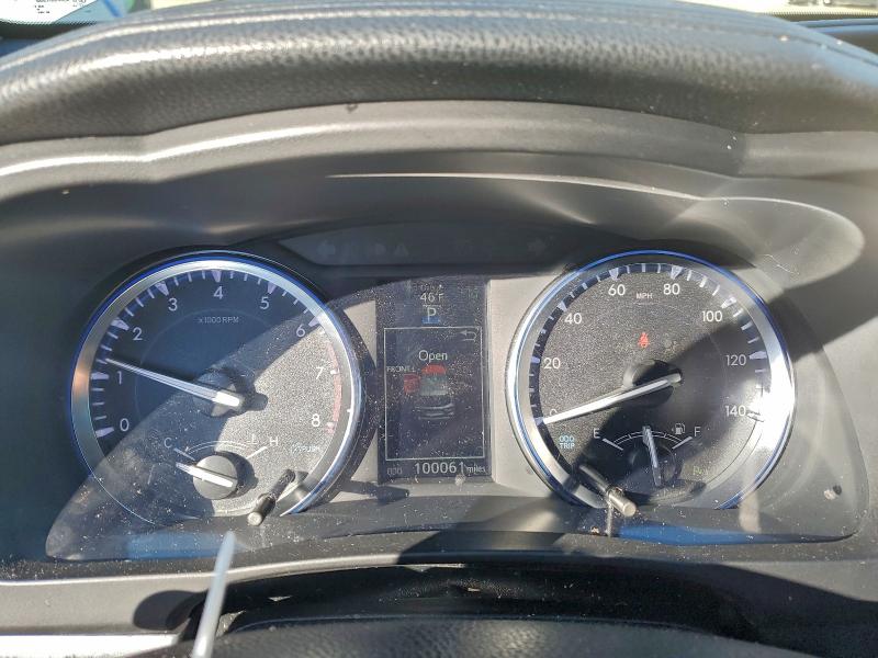 Фото 9 - TOYOTA HIGHLANDER