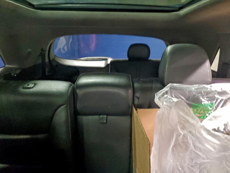 Фото 10 - KIA SORENTO