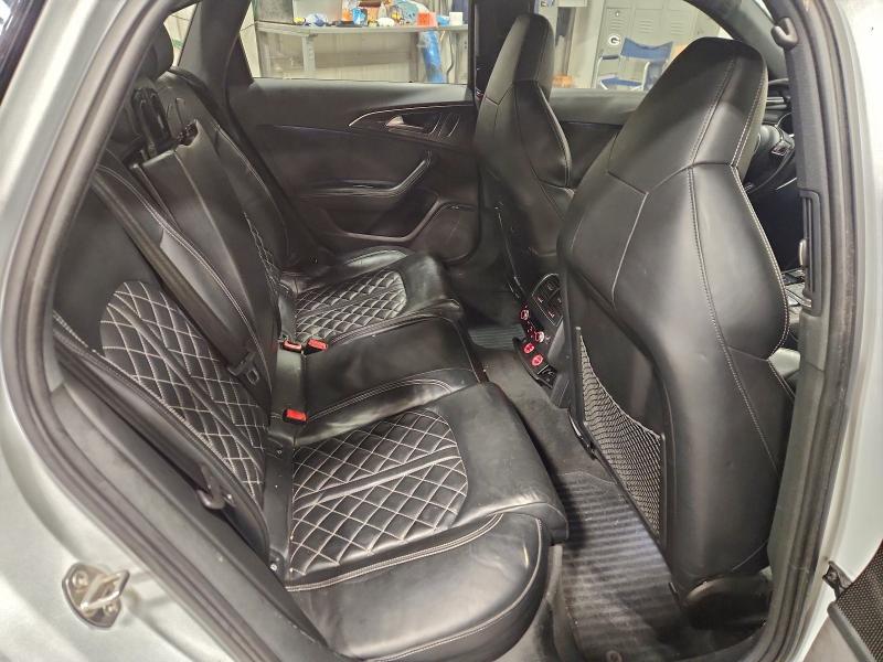 Фото 10 - AUDI S6/RS6