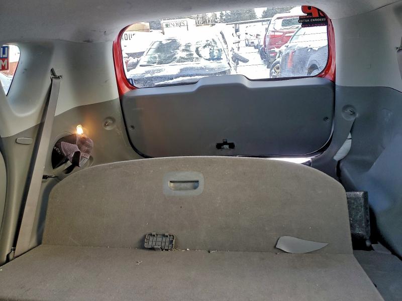 Фото 10 - KIA SOUL