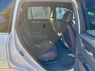 Фото 10 - CADILLAC XT6