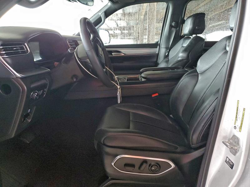 Фото 7 - JEEP WAGONEER