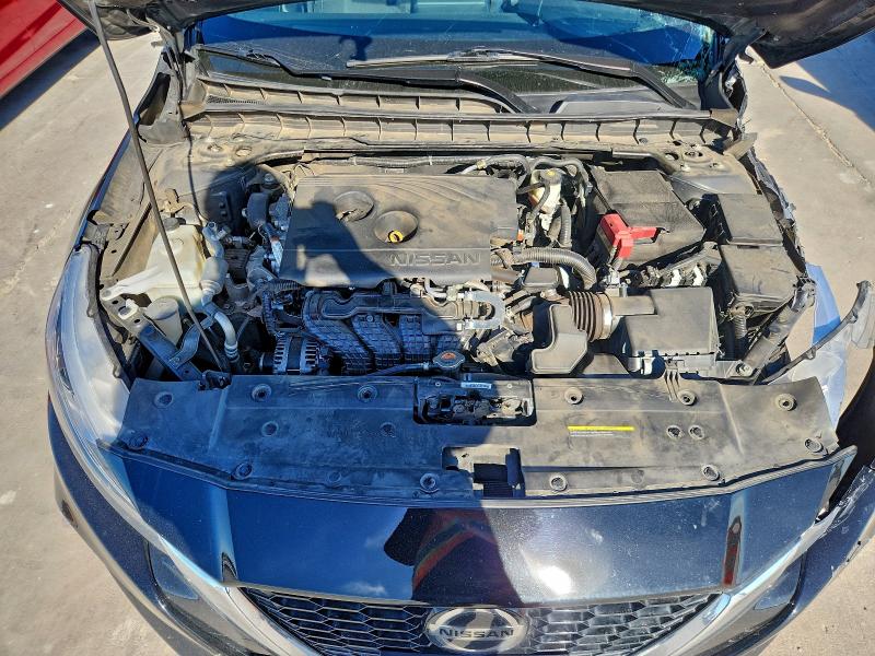 Фото 11 - NISSAN ALTIMA