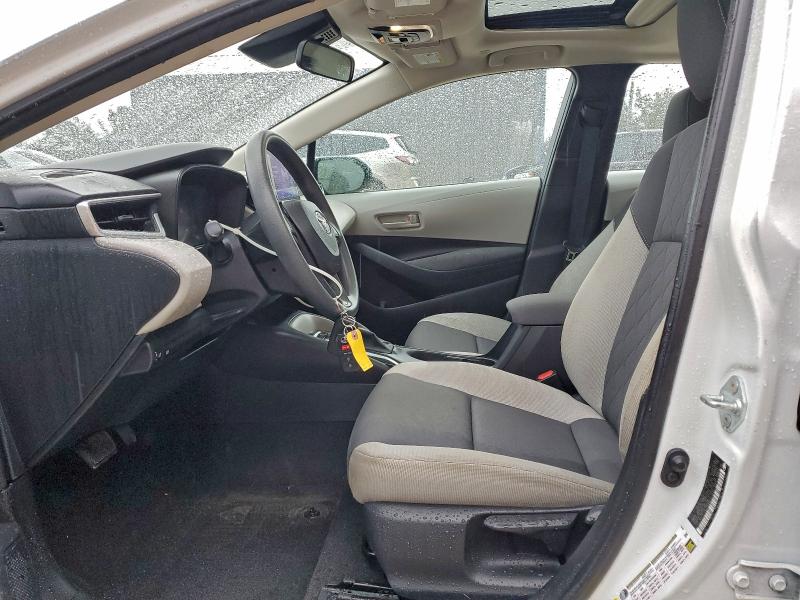 Фото 7 - TOYOTA COROLLA