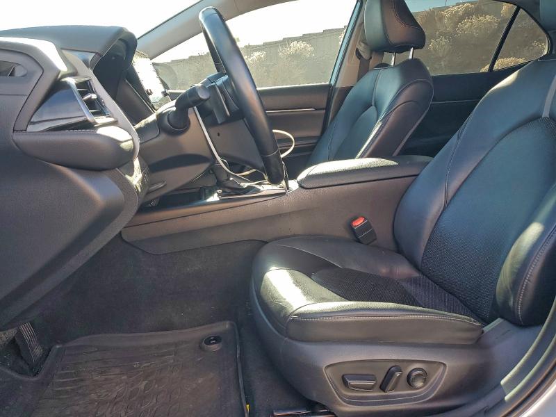 Фото 7 - TOYOTA CAMRY