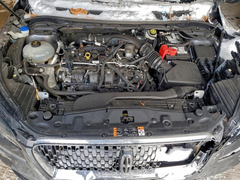 Фото 11 - LINCOLN CORSAIR