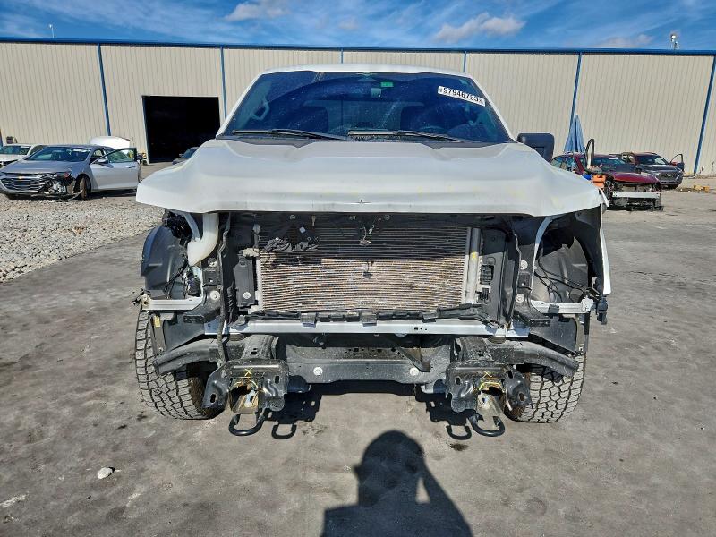 Фото 5 - FORD F-150