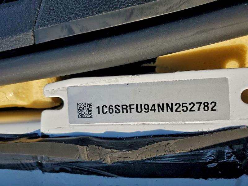 Фото 12 - RAM 1500