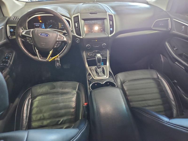 Фото 8 - FORD EDGE