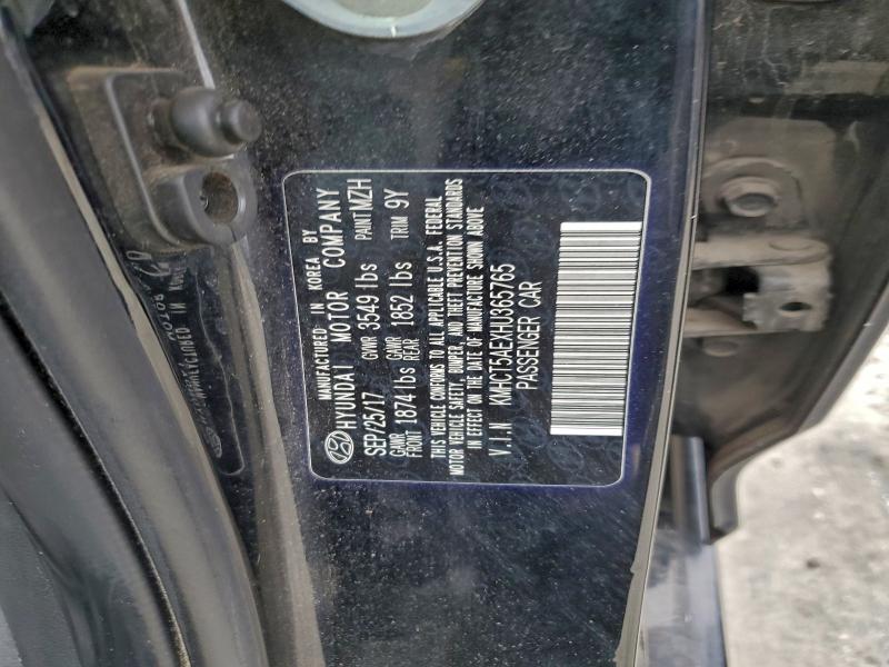 Фото 12 - HYUNDAI ACCENT