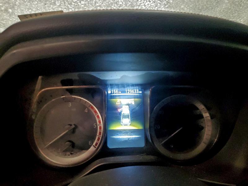 Фото 9 - NISSAN TITAN