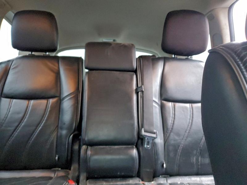 Фото 10 - INFINITI QX60