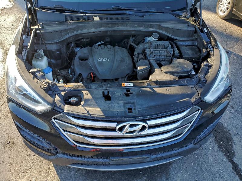 Фото 12 - HYUNDAI SANTA FE