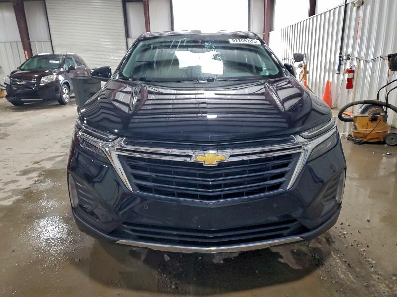 Фото 5 - CHEVROLET EQUINOX