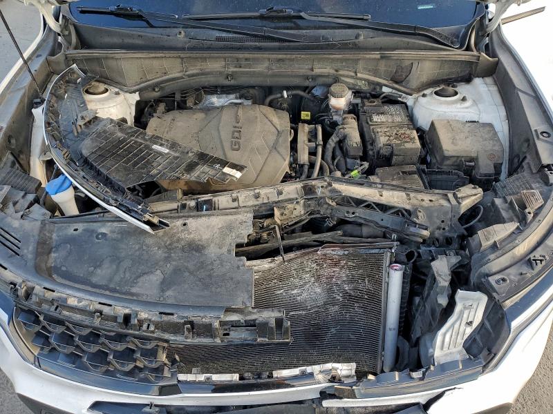 Фото 12 - KIA SORENTO