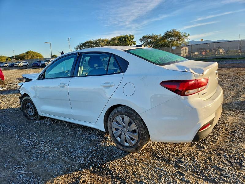 Фото 2 - KIA RIO