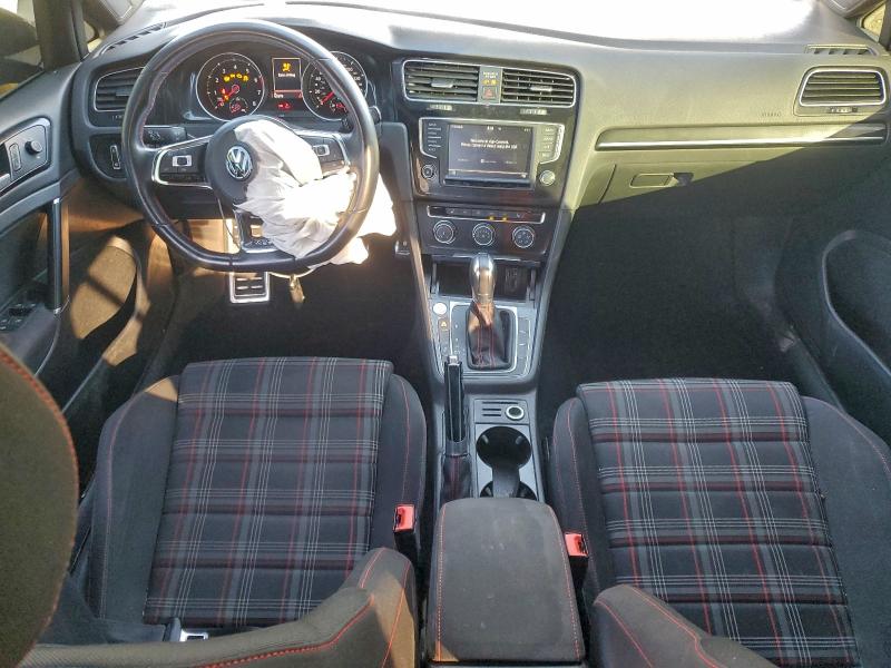 Фото 8 - VOLKSWAGEN GTI