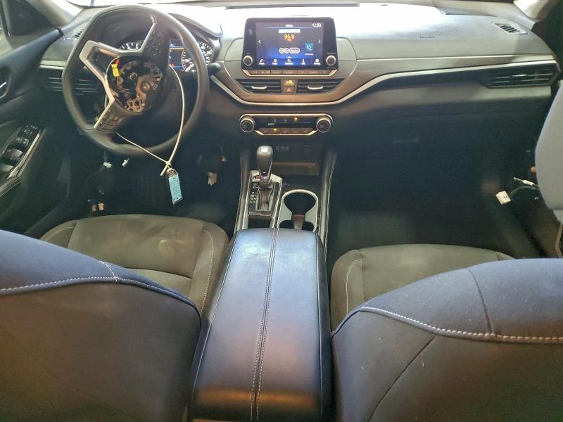 Фото 8 - NISSAN ALTIMA