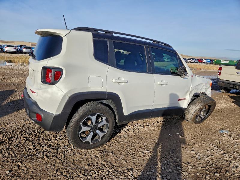 Фото 3 - JEEP RENEGADE