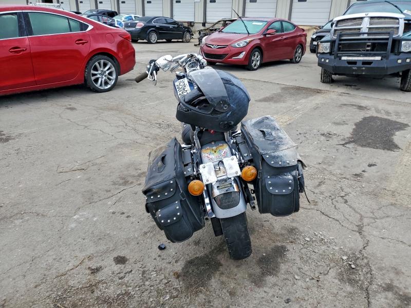 HARLEY-DAVIDSON FX 1999