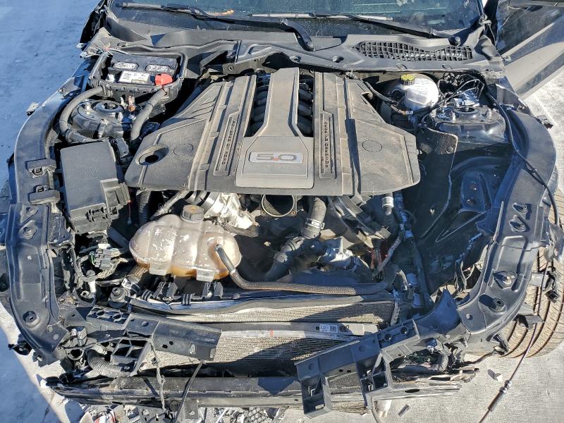 Фото 11 - FORD MUSTANG