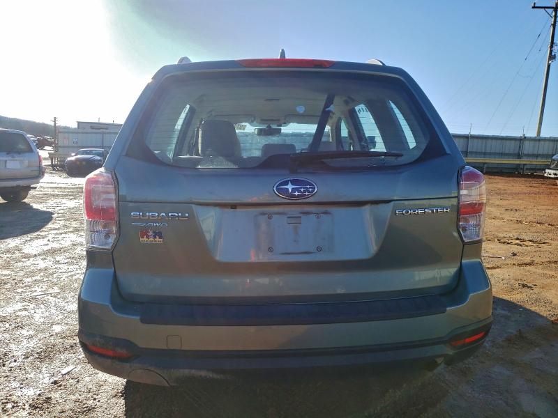 Фото 6 - SUBARU FORESTER