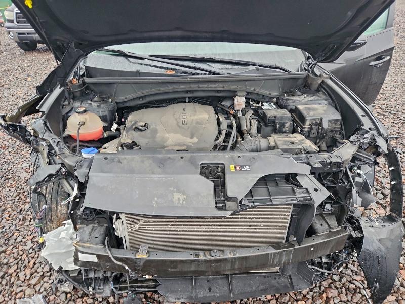 Фото 11 - HYUNDAI TUCSON