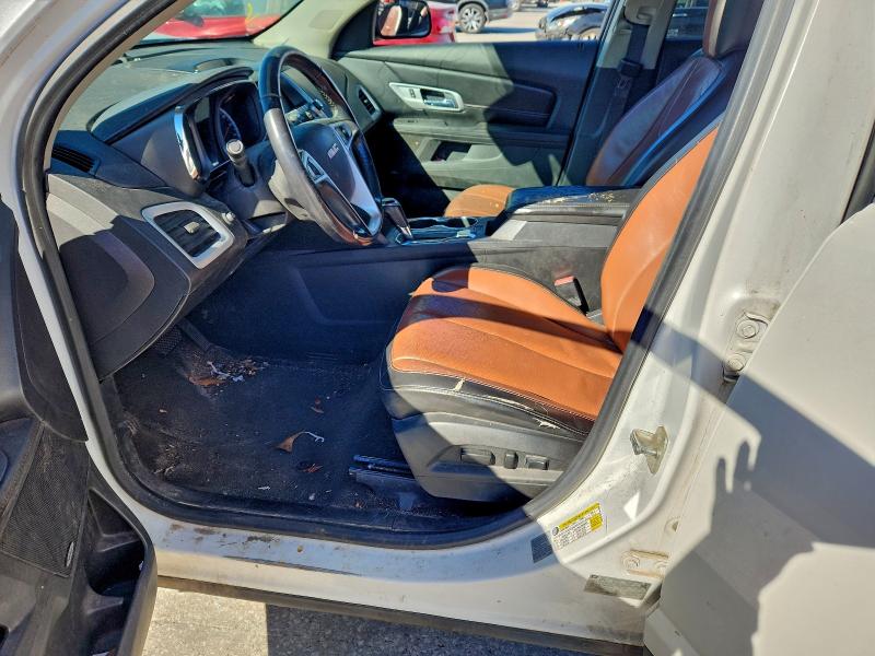 Фото 7 - GMC TERRAIN