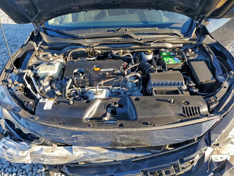 Фото 11 - HONDA CIVIC