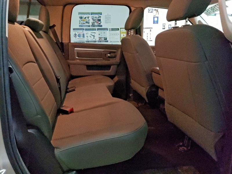 Фото 10 - RAM 1500