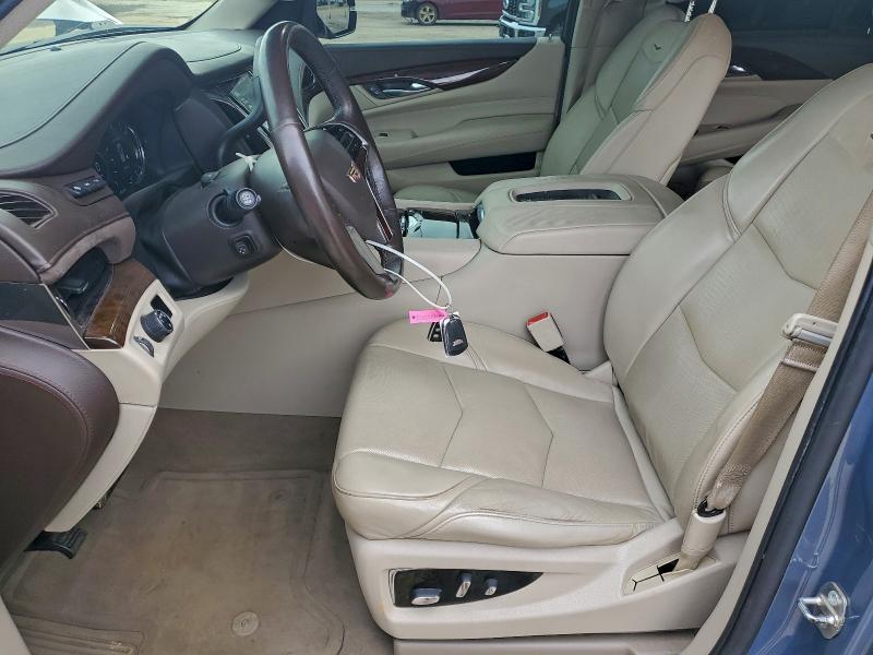 Фото 7 - CADILLAC ESCALADE