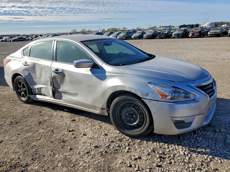 Фото 4 - NISSAN ALTIMA